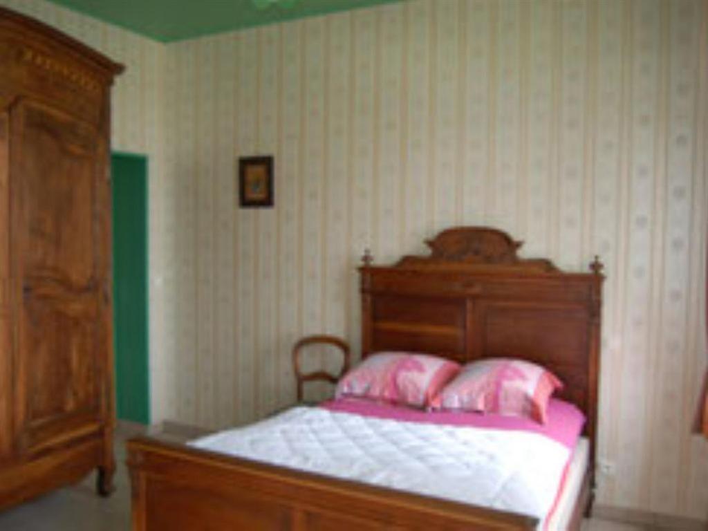 เลอ วาล โดมิญง Bed & Breakfast Trefcon ภายนอก รูปภาพ